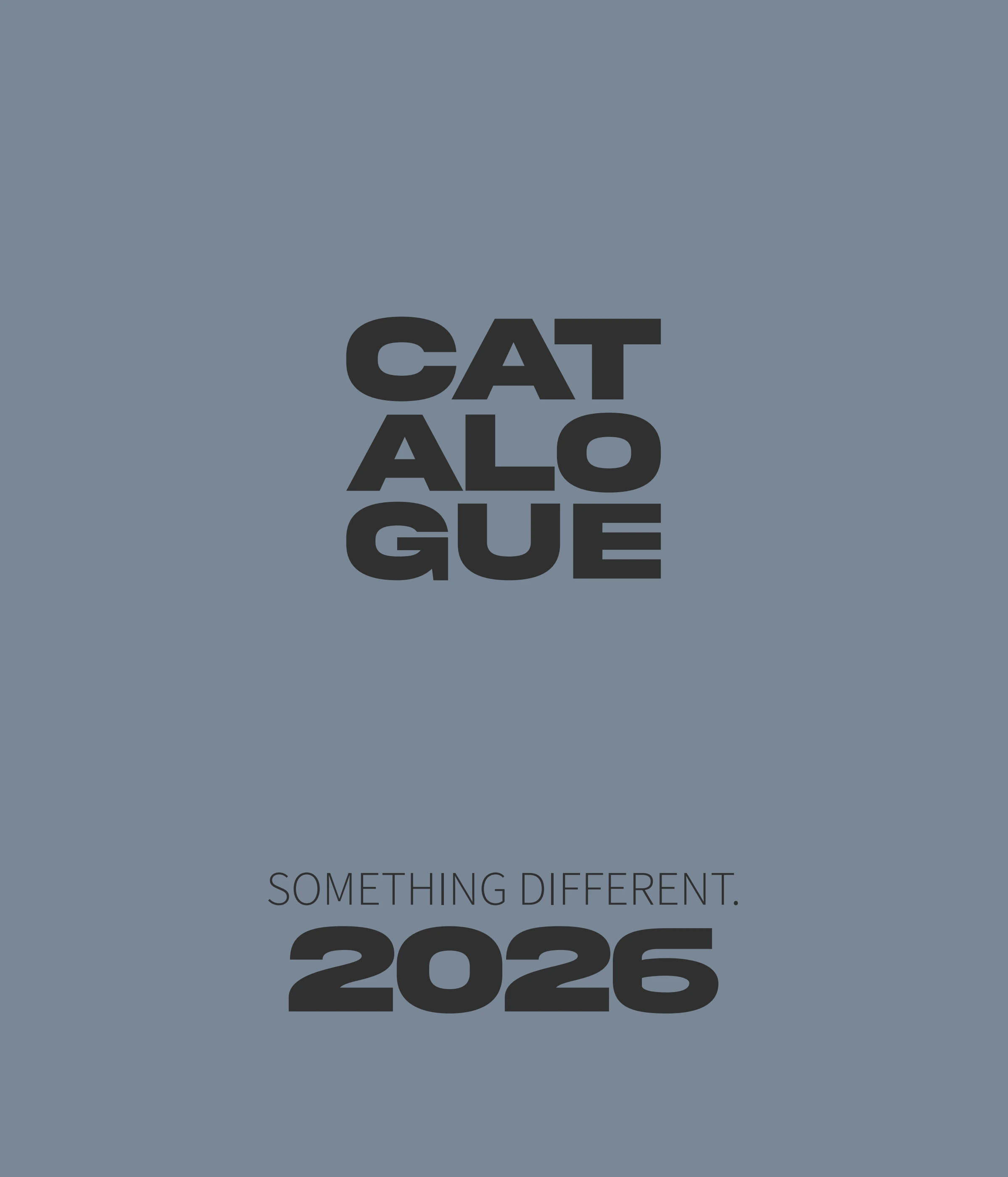 Portada Publicatalogue 2026